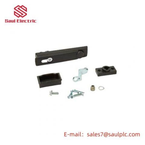 ABB 3HAC020932-100 Swing Handle, Automation Parts
