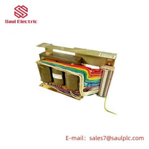 ABB 3HAC020953-004 Transformer Module - DCS Automation Parts