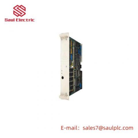 ABB 3HAC020993-005: New Automation Module, Precision Designed for Industry 4.0 Applications