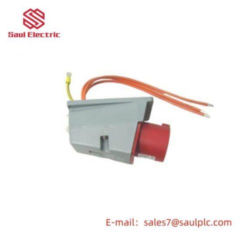 ABB 3HAC0210-1 Harness CEE 3x32A - Automation Robot Parts, Efficient Power Distribution for Robotic Systems