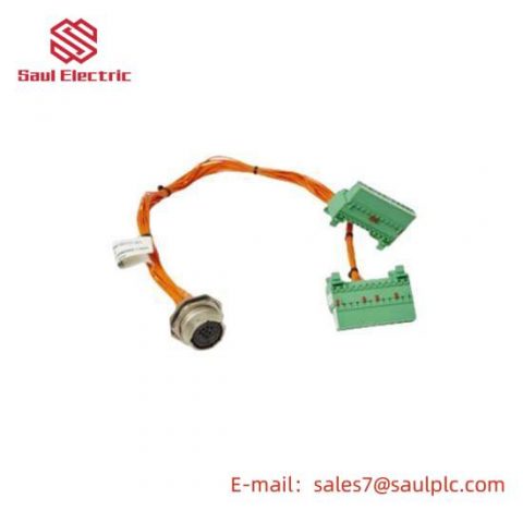 ABB 3HAC021111-004: Industrial Automation Parts at Unbeatable Discount