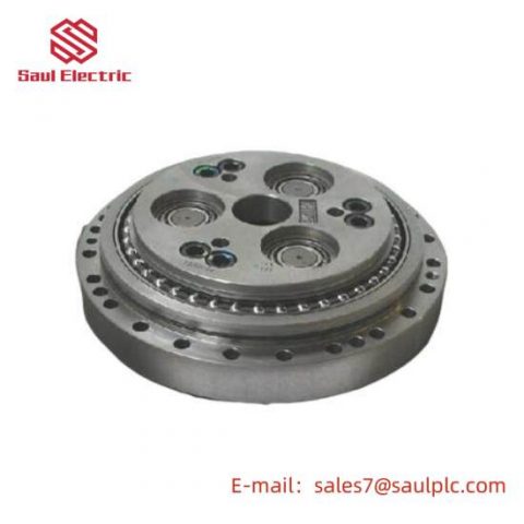 ABB 3HAC021127-003 RV410F-270,176 Assembly: Industrial Automation Control Module