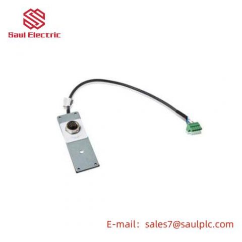 ABB 3HAC021272-003 - Industrial Automation Components