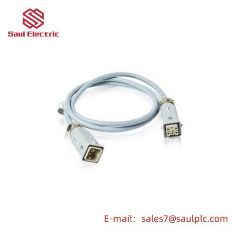 ABB 3HAC021644-001 DCS Automation Cable for Industrial Control