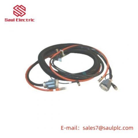 ABB 3HAC021655-001 Process Cable Package for DCS Automation Parts