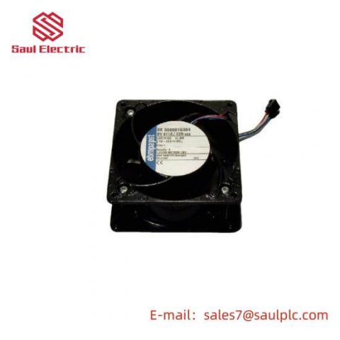 ABB 3HAC021700-001: Robotic Automation Part, Precision Engineered for Industrial Efficiency