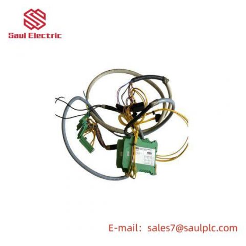 ABB 3HAC021749-001 Automation Cable Harness; Producer:ABB