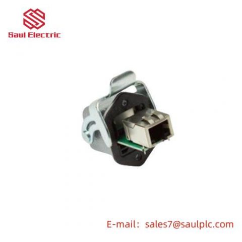 ABB 3HAC021752-001: Control System Module for Robot Automation Parts