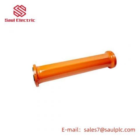 ABB 3HAC022001-001: Precision Robot Arm Stop Part, Engineered for Robust Industrial Applications