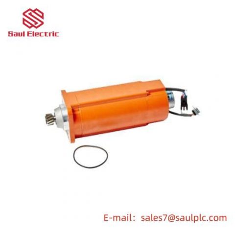 ABB 3HAC024859-001 Industrial Control Module