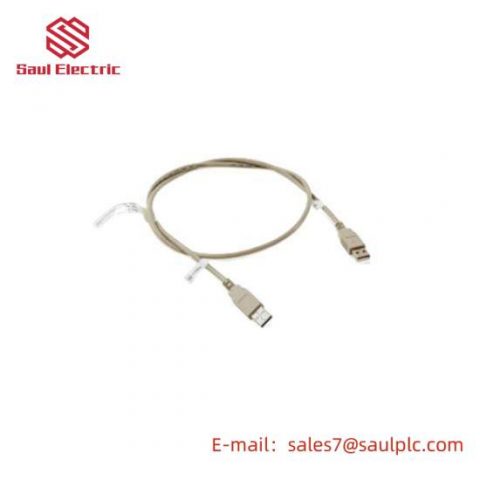 ABB 3HAC022108-001: Robotic Cable Jib Circuit Breaker F1, Precision Automation Components