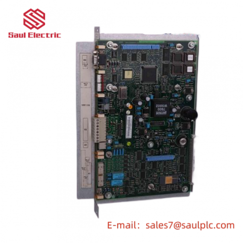 ABB 3HAC023024-001 Industrial Control Module