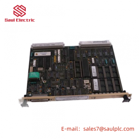 ABB 3HAC023054-002: Precision Control Module for Industrial Automation