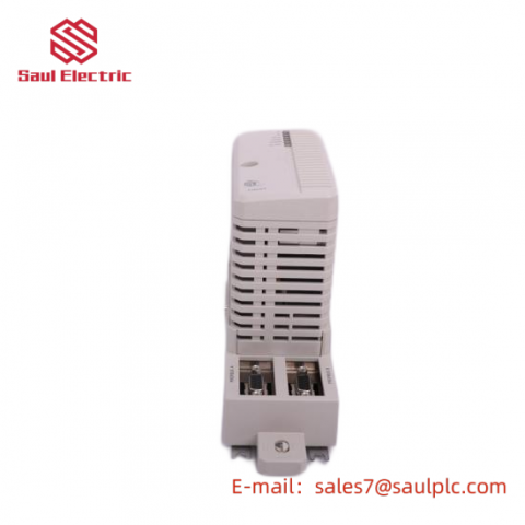 ABB 3HAC023890-001, Industrial Control Module