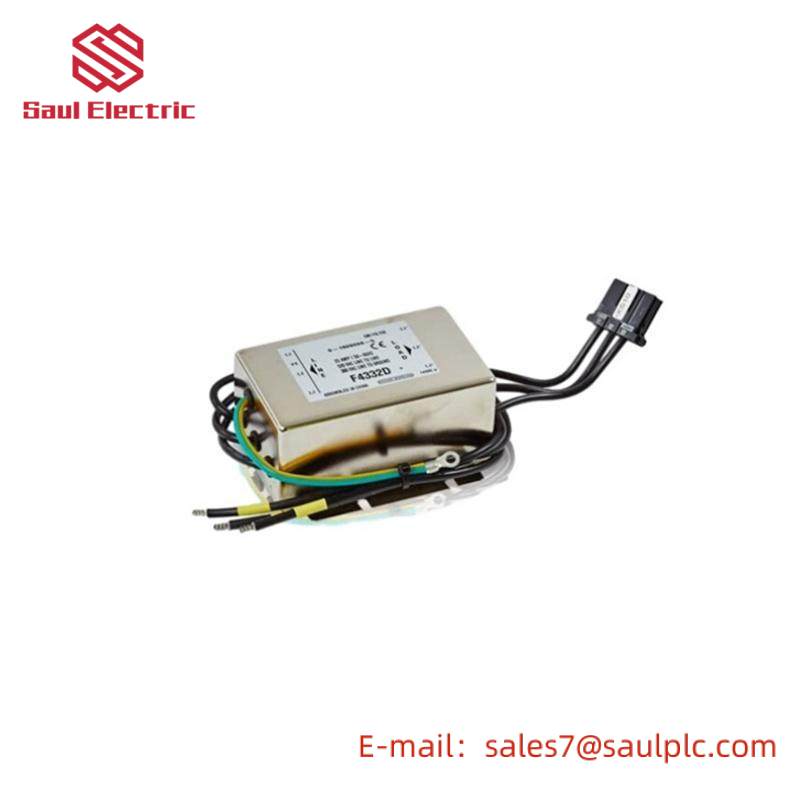 abb_3hac024322-001_mains_line_filter.jpg ABB SINT4450C Power Driver Board for Industrial Control Systems