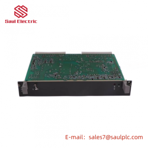 ABB 3HAC024425-001: Precision Control Module for Industrial Automation