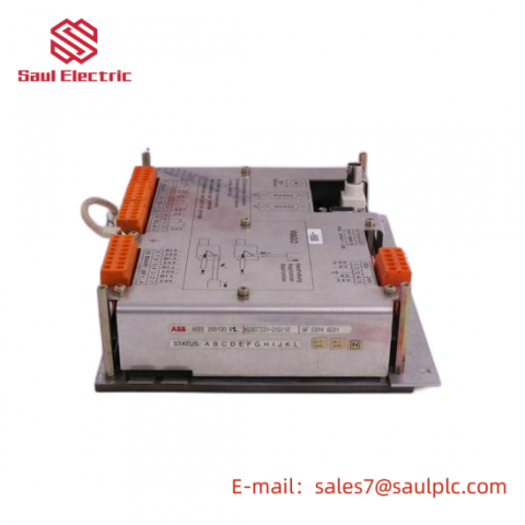ABB 3HAC024479-001 Industrial Control Module