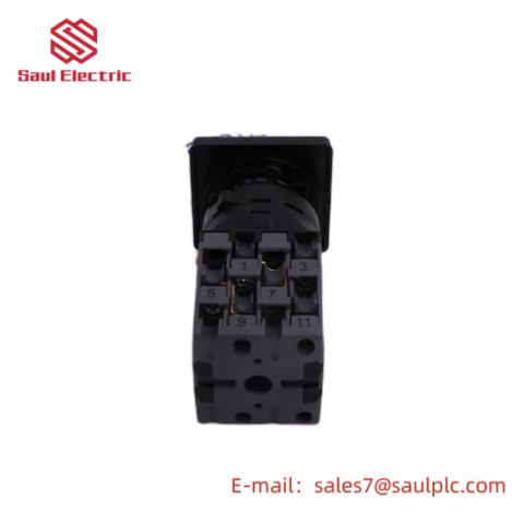 ABB 3HAC024936-001 Industrial Control Module