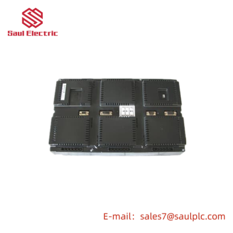 ABB Modular Control Solutions: 3HAC025338-006, 3HAC043073-003, IRB6700, 3HAC060576-002