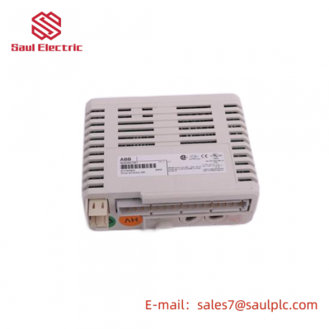 ABB 3HAC026083-001 Industrial Control Module