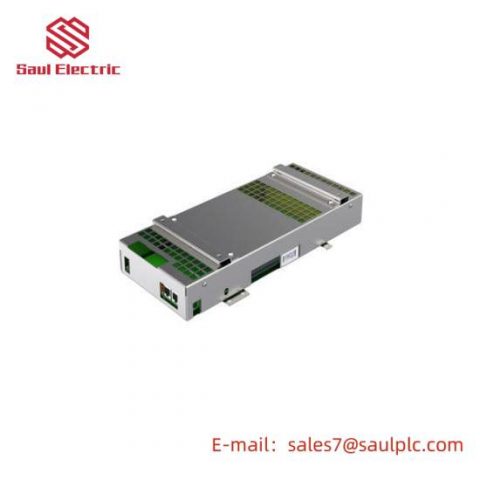 ABB 3HAC026271-001/06 ELAN EPS Unit - Power Management Solutions for Industrial Automation