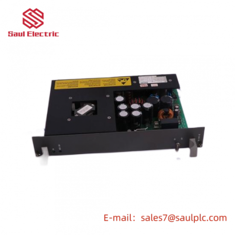 ABB 3HAC026292-001: High-Precision Control Module