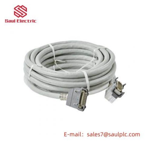 ABB 3HAC026787-002/3HAC11818-2 Industrial Control Cable Power 15m