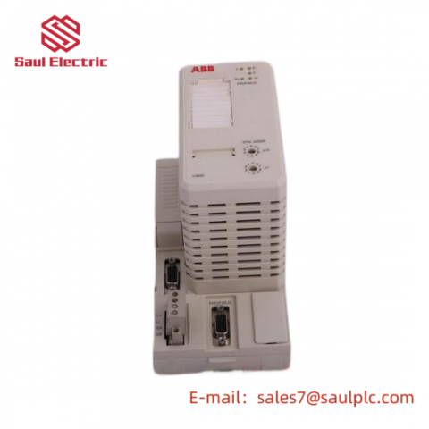 ABB 3HAC027113-003 Industrial Control Module