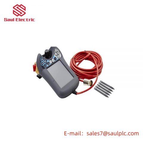 ABB 3HAC028357-001 DSQC679 & 3HAC024386-001 IRB6640 | Robotic & Control Modules for Industrial Automation