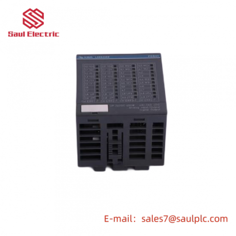 ABB 3HAC028578-001, High-Performance Industrial Control Module