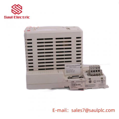 ABB 3HAC028940-003: Industrial Automation Module, Designed for Precision and Efficiency