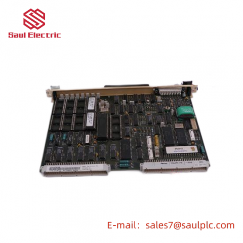 ABB 3HAC029368-001: Industrial Control Module for Enhanced System Efficiency