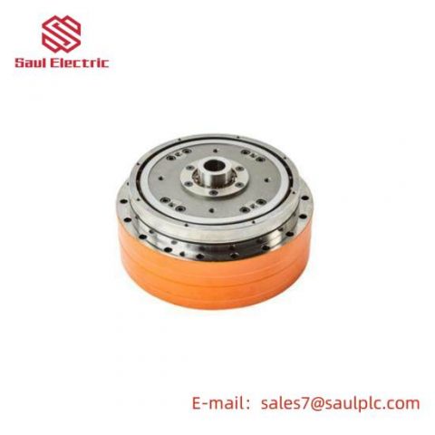 ABB IRB4600 Gearbox 3HAC039109-002 - Precision Drive Solution for Robotics Applications
