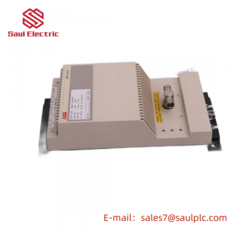 ABB 3HAC043073-003 Annual Discount Module for Industrial Control Systems