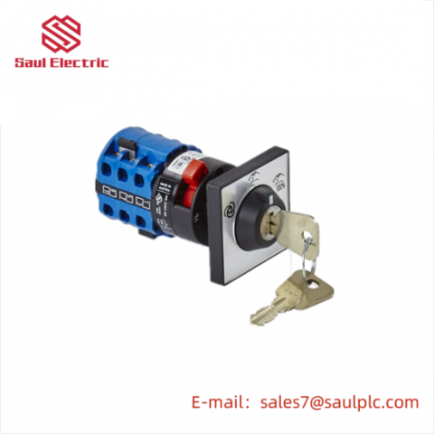 ABB DSQC266C Industrial Control Module