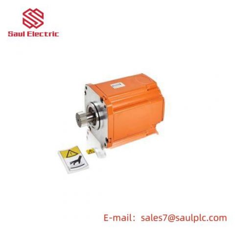 ABB 3HAC052991-005 AC Motor - Industrial Efficiency and Reliability