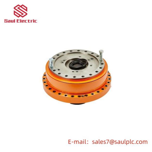 ABB 3HAC054557-001: Precision Reduction Gear for Industrial Applications