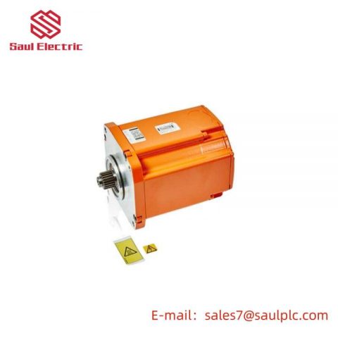 ABB 3HAC057543-003 Motor incl pinion, ABB Motors & Gearboxes