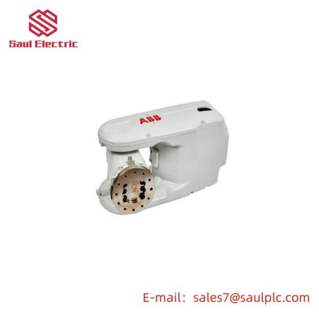 ABB 3HAC-058725-001-002, 3HNA-027421-001, lRB6640-205/2.7, 3HAC-9330-1, lRB2400 (46) - Comprehensive Control Solutions for Industrial Automation