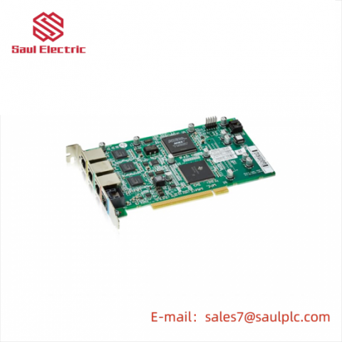 ABB 3HAC12816-1 Robot Communication Card, for Industrial Automation Systems