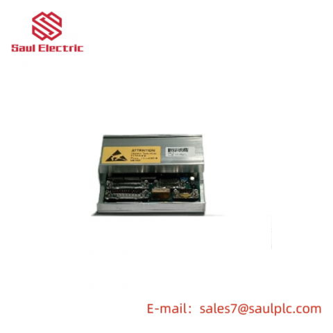 ABB 3HAC027354-004 Industrial Control Module