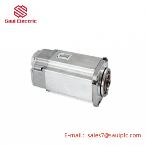 ABB 3HAC17484-9/03: High-Performance Rotational AC Motor