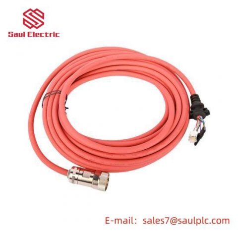 ABB 3HAC25724-001 Industrial Control Cable