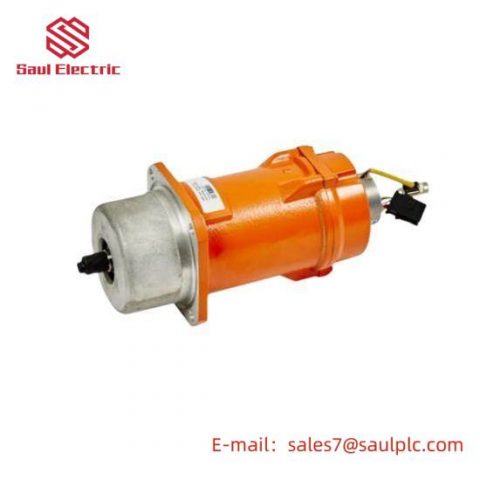 ABB IRB 2400 Motor unit 3HAC4790-1 - Precision & Reliability in Industrial Automation
