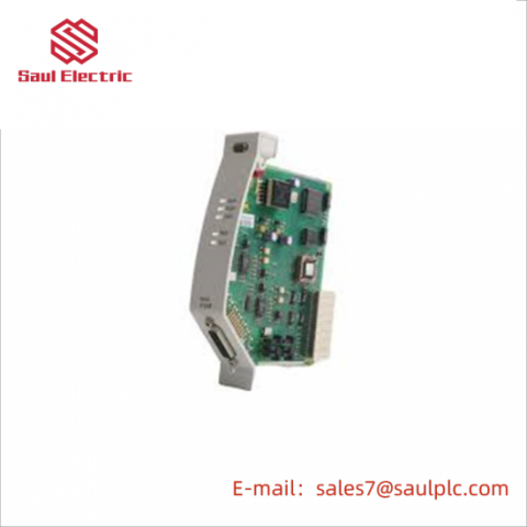 ABB 3HAC5566-1 Industrial Control Module