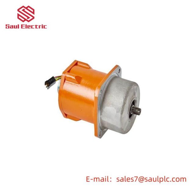 ABB 3HAC5954-1 IRB4400 IRB67003 | Industrial Motion Control Modules