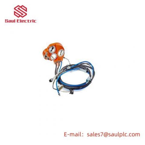 ABB 3HAC8304-1 Cable unit: High-Quality Electrical Connection Solution