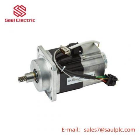 ABB 3HNA006493-001: Gear Motor with High Torque, Precision Manufacturing for Industrial Automation
