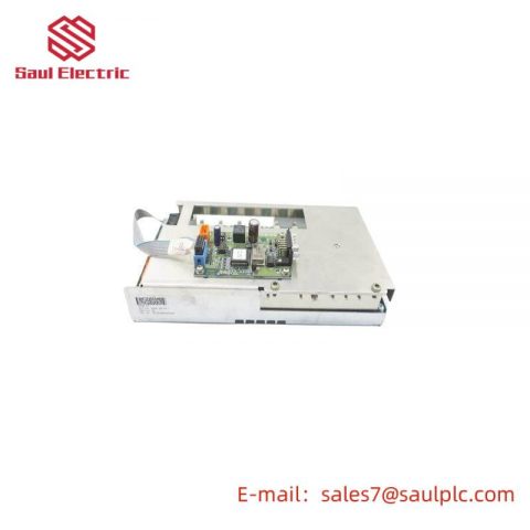 ABB 3HNE 02177-1 & 3HAC061315-003 lRB6700-150/3.20 & 3HAC044513-001, Advanced Industrial Control Module