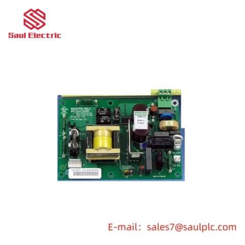 ABB 41FABBE4 - DCS Module for Advanced Process Control